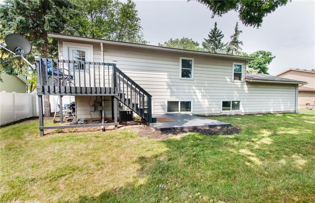 Michigan Real Estate